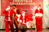 KORWA ushers in Christmas spirit by hosting gala show for orphan kids